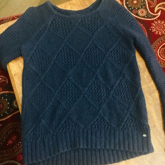 American Eagle Outfitters Sweaters - ⭐️ Cozy! Wool blend Sweater American Eagle